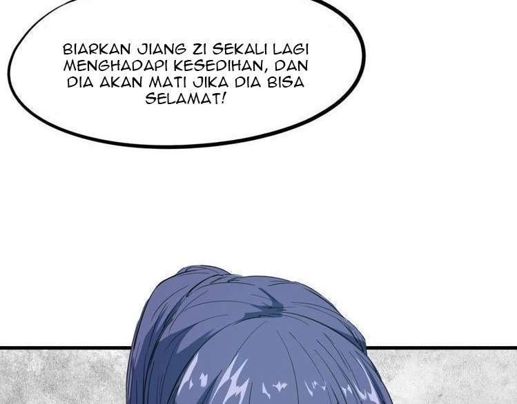Dragon’s Blood Vessels chapter 18 halaman 116