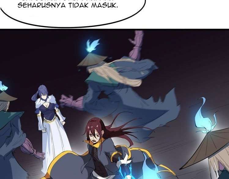 Dragon’s Blood Vessels chapter 18 halaman 119