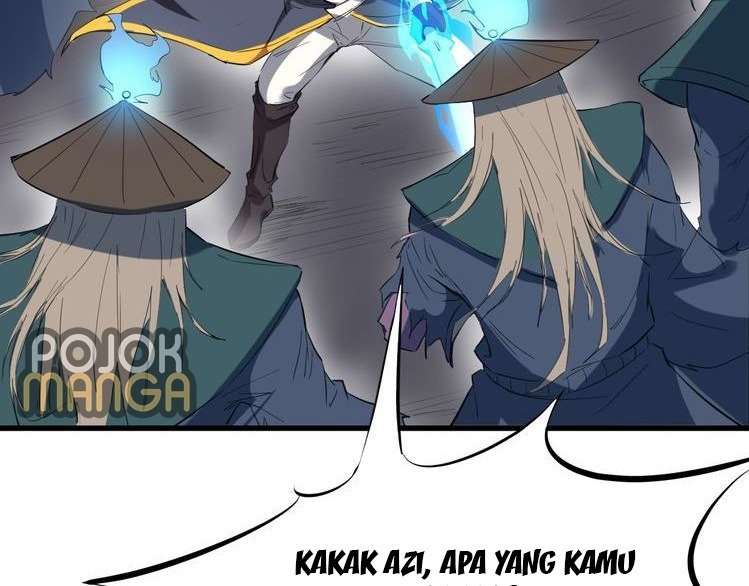 Dragon’s Blood Vessels chapter 18 halaman 120