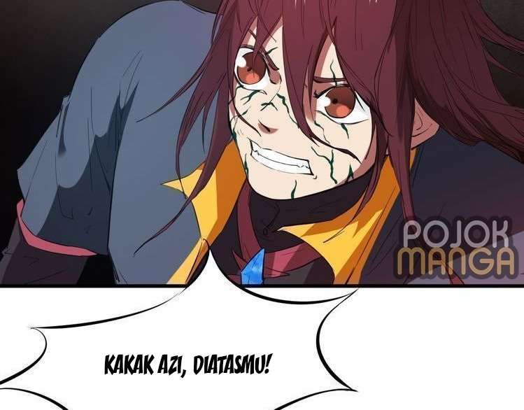 Dragon’s Blood Vessels chapter 18 halaman 123