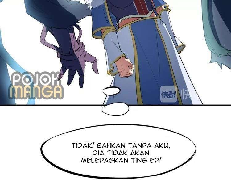 Dragon’s Blood Vessels chapter 18 halaman 126
