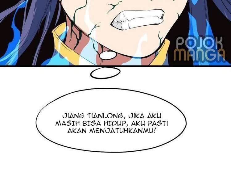 Dragon’s Blood Vessels chapter 18 halaman 128