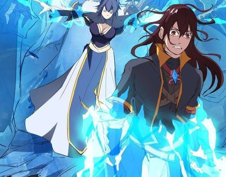 Dragon’s Blood Vessels chapter 18 halaman 134