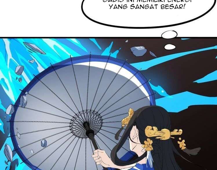 Dragon’s Blood Vessels chapter 18 halaman 138