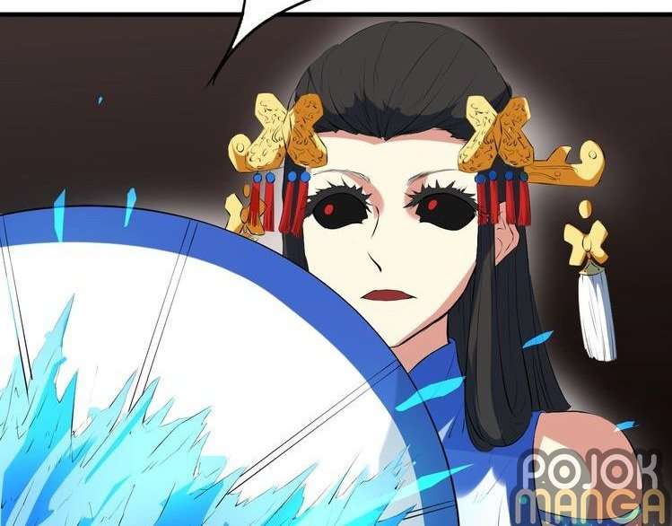 Dragon’s Blood Vessels chapter 18 halaman 140
