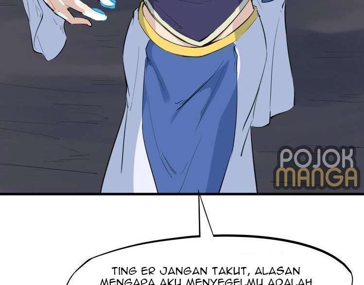 Dragon’s Blood Vessels chapter 18 halaman 147