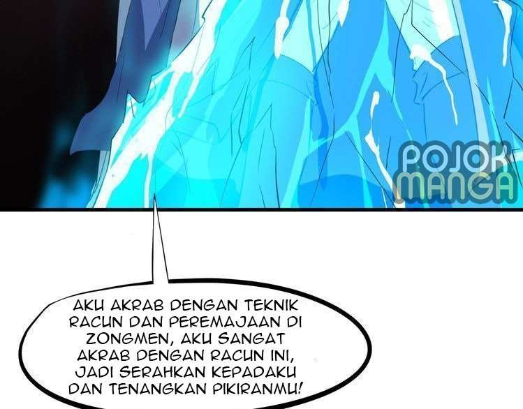 Dragon’s Blood Vessels chapter 18 halaman 150