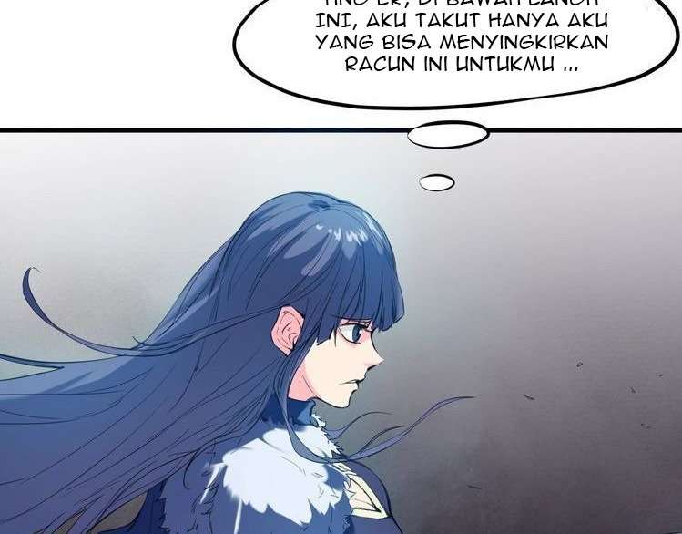Dragon’s Blood Vessels chapter 18 halaman 152