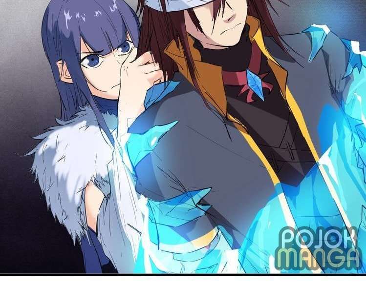 Dragon’s Blood Vessels chapter 18 halaman 155