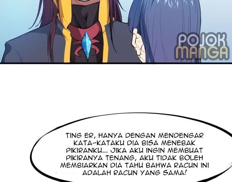 Dragon’s Blood Vessels Bab 19 halaman 6
