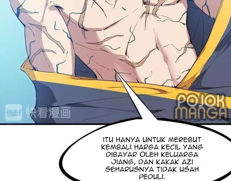Dragon’s Blood Vessels Bab 19 halaman 14