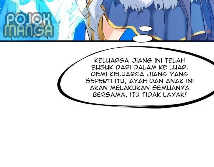 Dragon’s Blood Vessels Bab 19 halaman 17