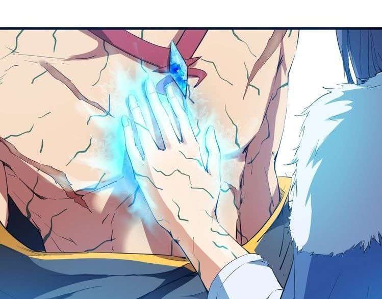 Dragon’s Blood Vessels Bab 19 halaman 18