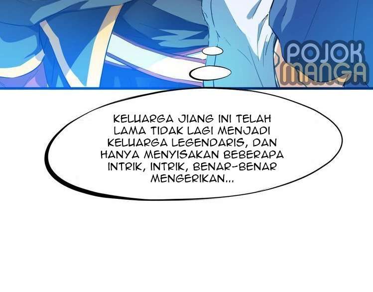 Dragon’s Blood Vessels Bab 19 halaman 19