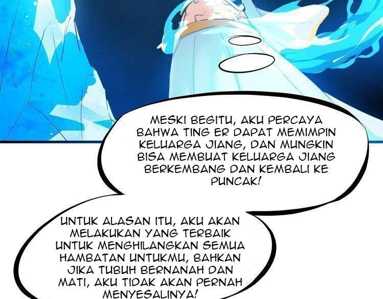 Dragon’s Blood Vessels Bab 19 halaman 22