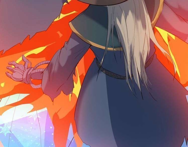 Dragon’s Blood Vessels Bab 19 halaman 34