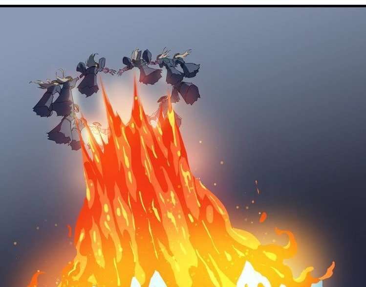 Dragon’s Blood Vessels Bab 19 halaman 37