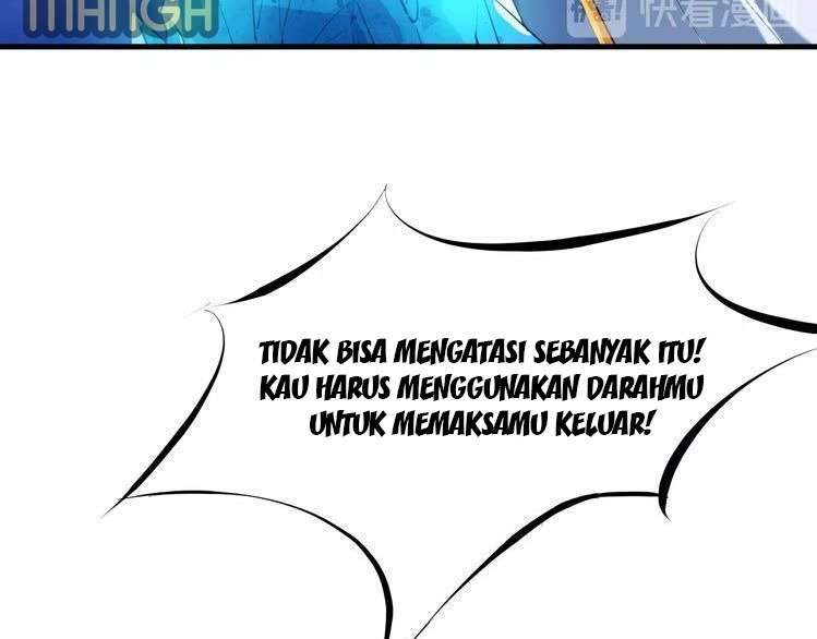 Dragon’s Blood Vessels Bab 19 halaman 49