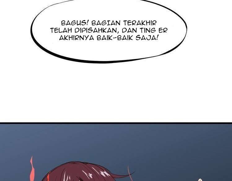 Dragon’s Blood Vessels Bab 19 halaman 54