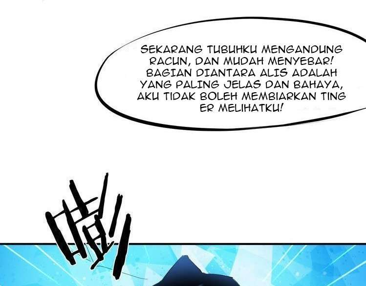 Dragon’s Blood Vessels Bab 19 halaman 72