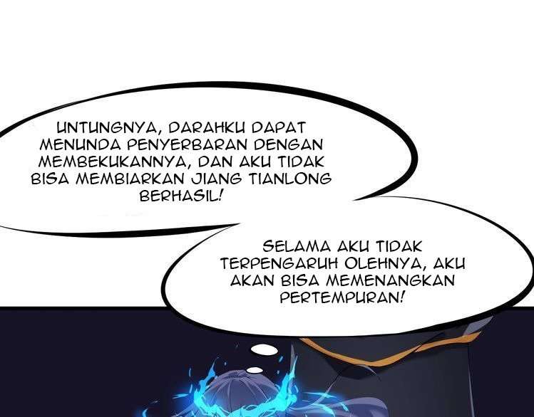 Dragon’s Blood Vessels Bab 19 halaman 77