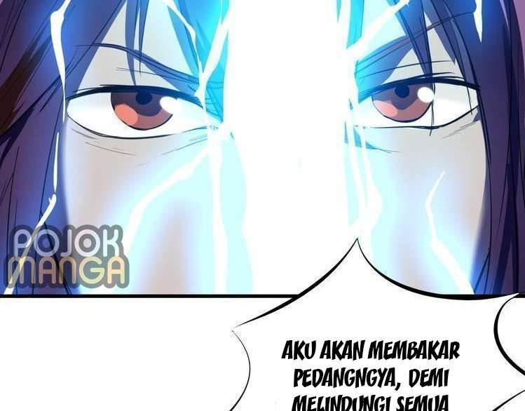 Dragon’s Blood Vessels Bab 19 halaman 92