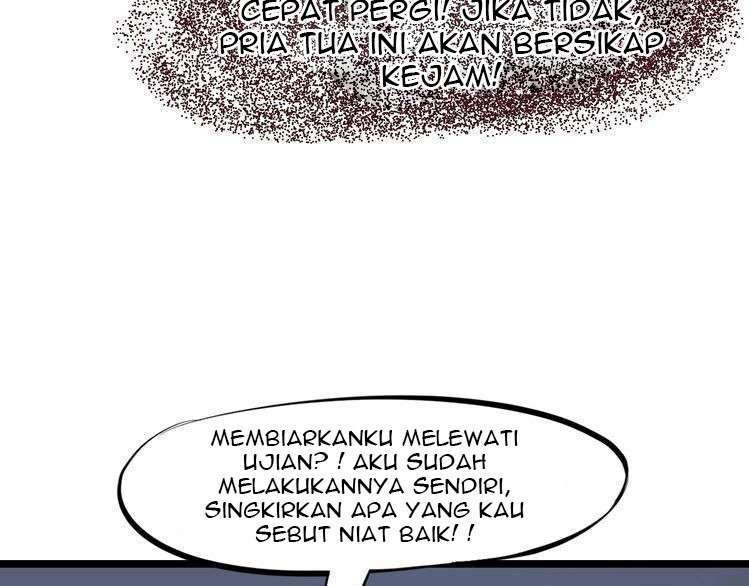 Dragon’s Blood Vessels Bab 19 halaman 129