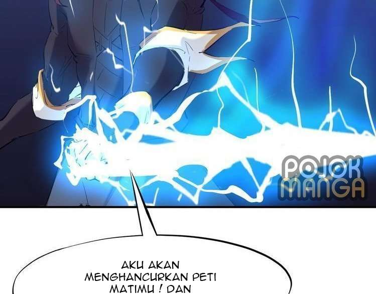 Dragon’s Blood Vessels Bab 19 halaman 131