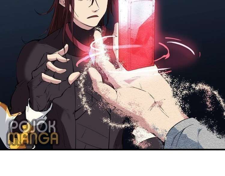 Dragon’s Blood Vessels Bab 19 halaman 142