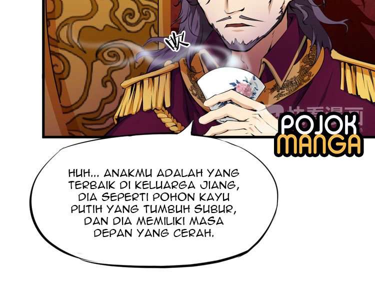 Dragon’s Blood Vessels chapter 2 halaman 10