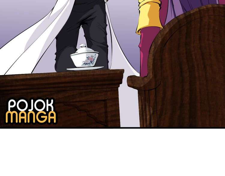 Dragon’s Blood Vessels chapter 2 halaman 17