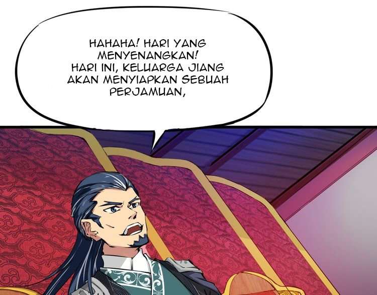 Dragon’s Blood Vessels chapter 2 halaman 21
