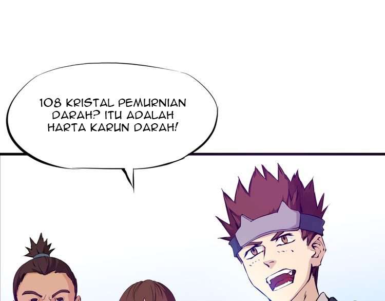 Dragon’s Blood Vessels chapter 2 halaman 24