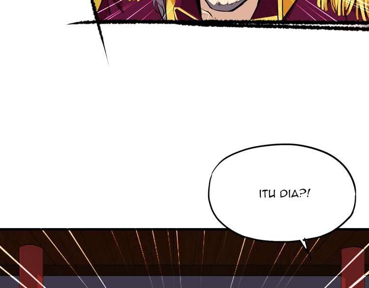 Dragon’s Blood Vessels chapter 2 halaman 27