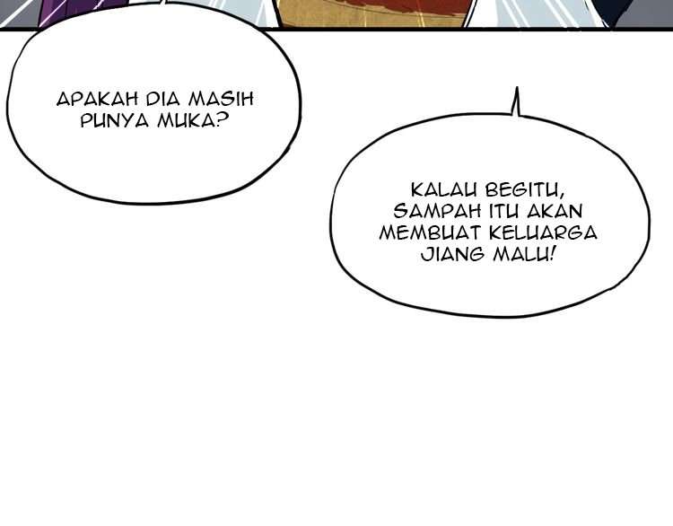 Dragon’s Blood Vessels chapter 2 halaman 29