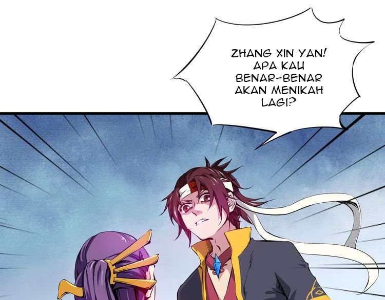 Dragon’s Blood Vessels chapter 2 halaman 40