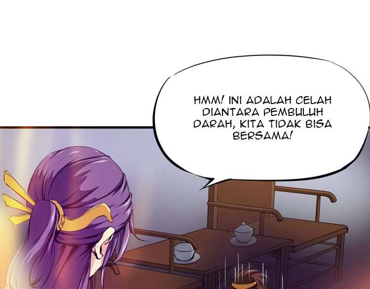 Dragon’s Blood Vessels chapter 2 halaman 46