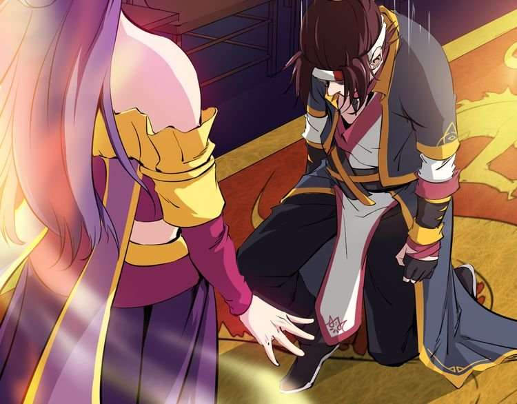 Dragon’s Blood Vessels chapter 2 halaman 47