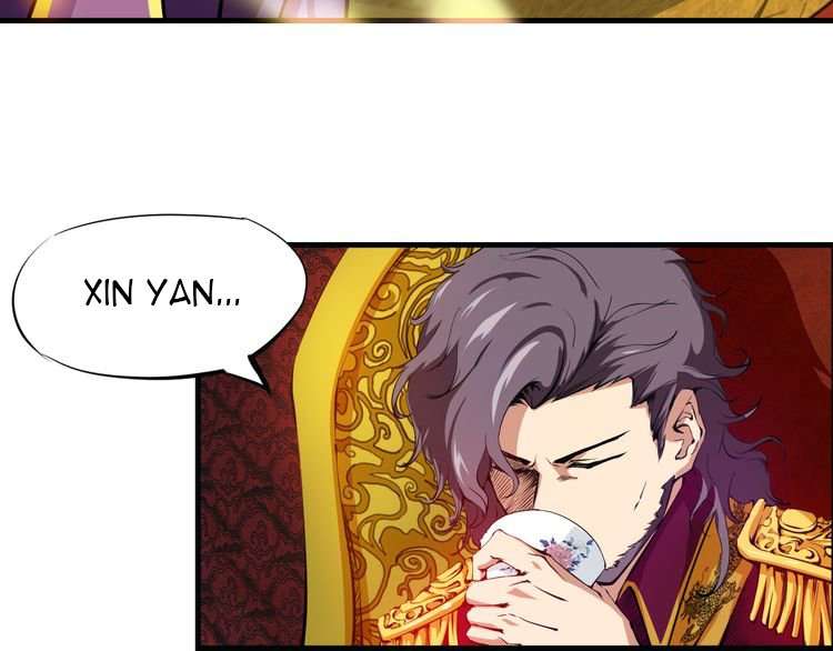 Dragon’s Blood Vessels chapter 2 halaman 48