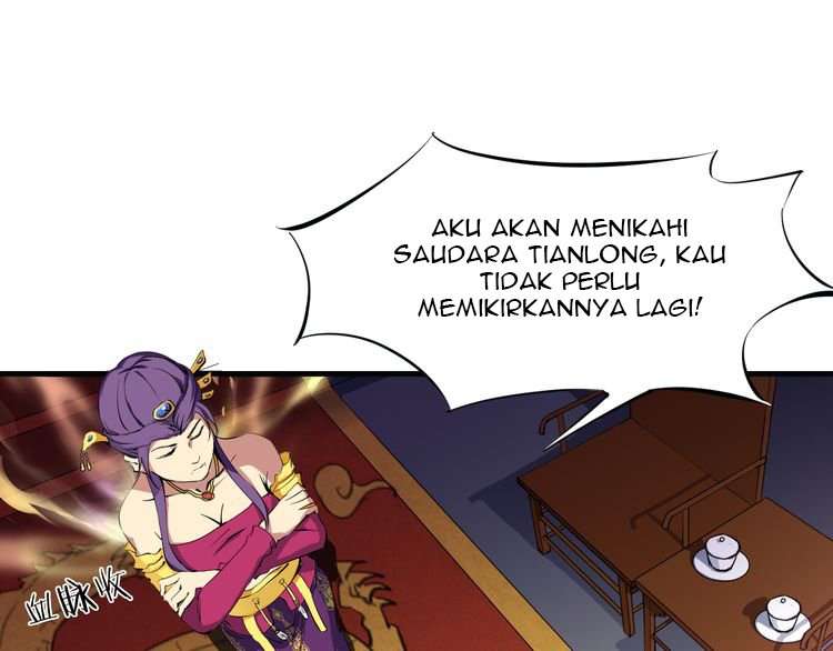 Dragon’s Blood Vessels chapter 2 halaman 49