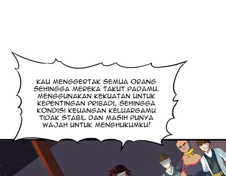 Dragon’s Blood Vessels chapter 2 halaman 65