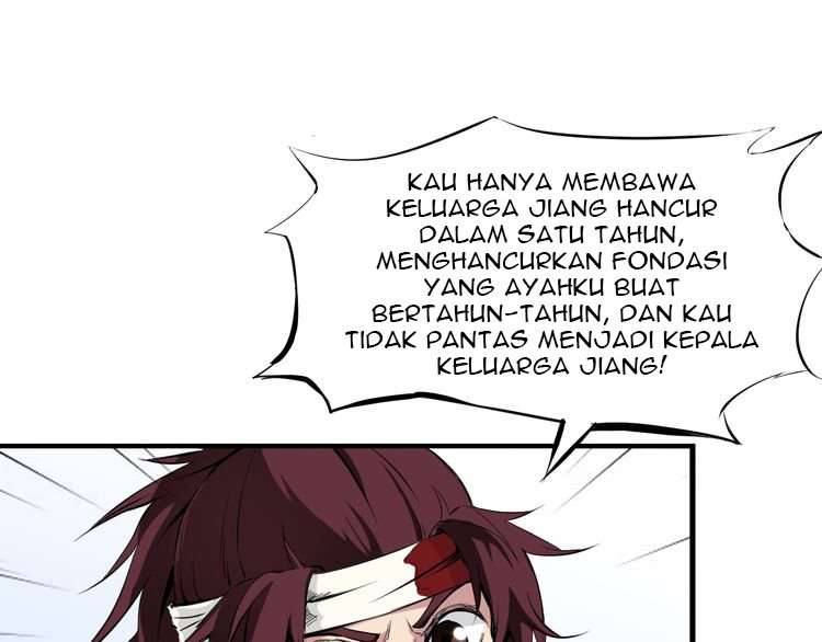 Dragon’s Blood Vessels chapter 2 halaman 67