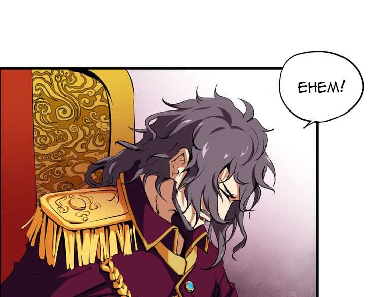 Dragon’s Blood Vessels chapter 2 halaman 73