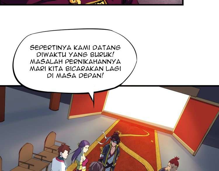Dragon’s Blood Vessels chapter 2 halaman 74