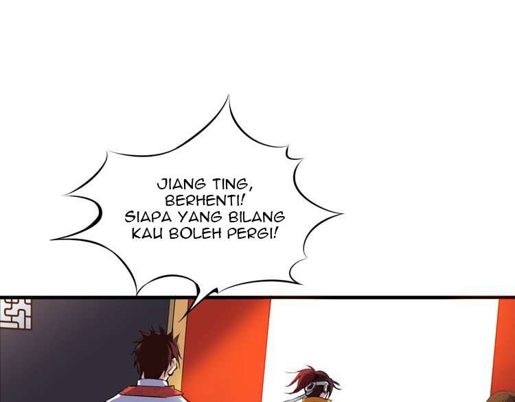 Dragon’s Blood Vessels chapter 2 halaman 77