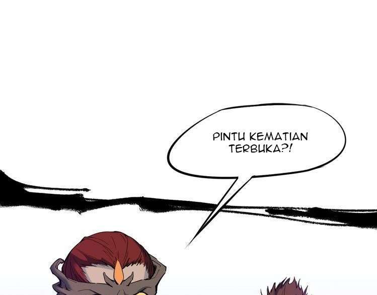 Dragon’s Blood Vessels chapter 20 halaman 6
