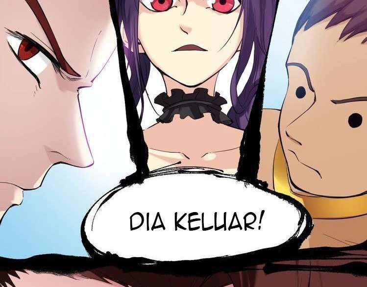Dragon’s Blood Vessels chapter 20 halaman 8