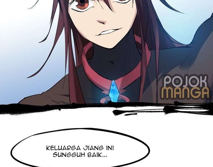 Dragon’s Blood Vessels chapter 20 halaman 14