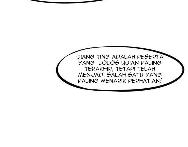 Dragon’s Blood Vessels chapter 20 halaman 15