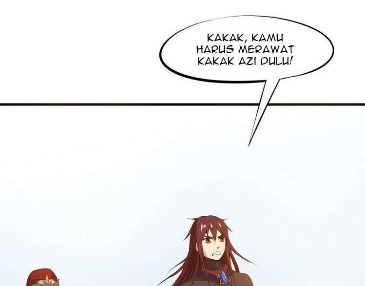 Dragon’s Blood Vessels chapter 20 halaman 16
